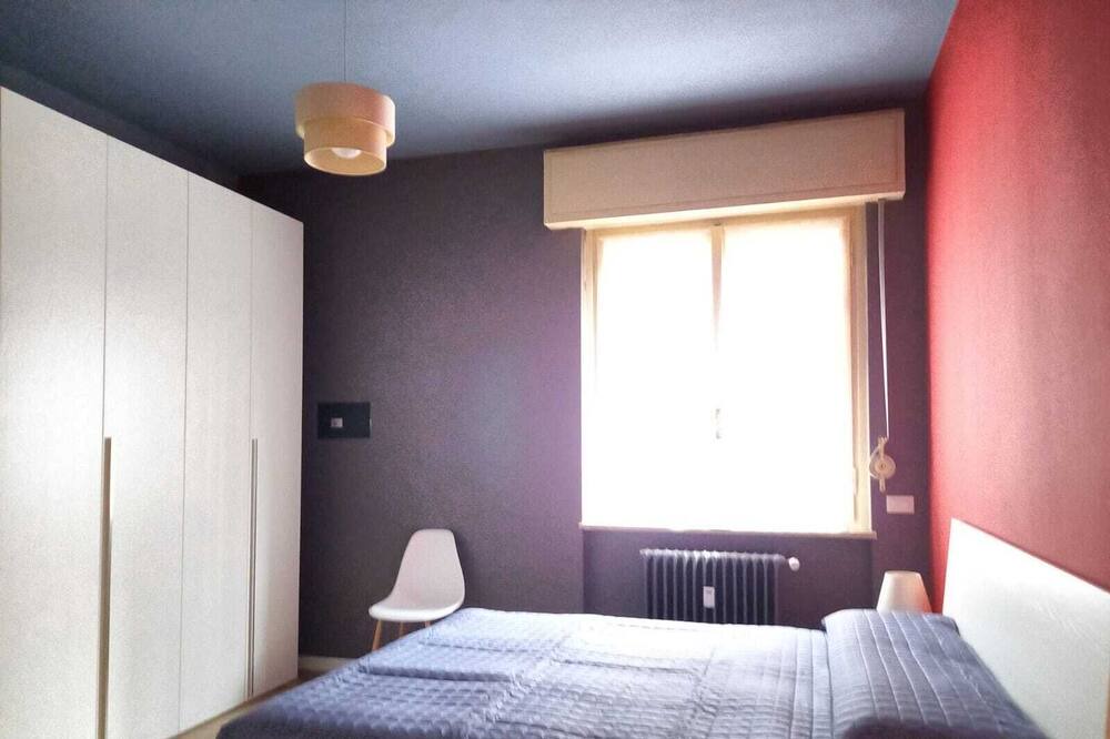 Photo of Bedroom in Brescia