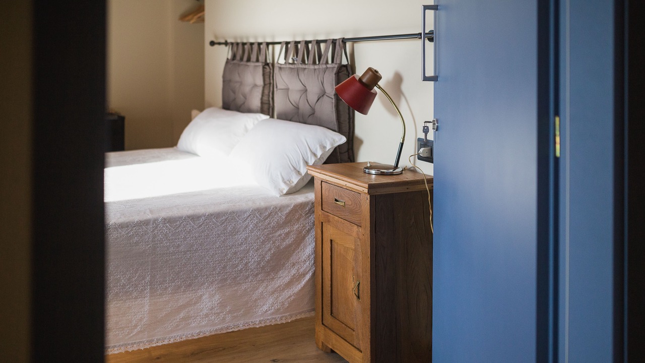 Photo of Bedroom in Lonato del Garda