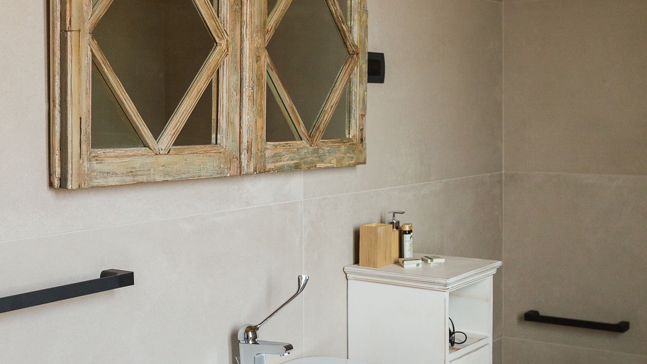 Photo of Bathroom in Lonato del Garda