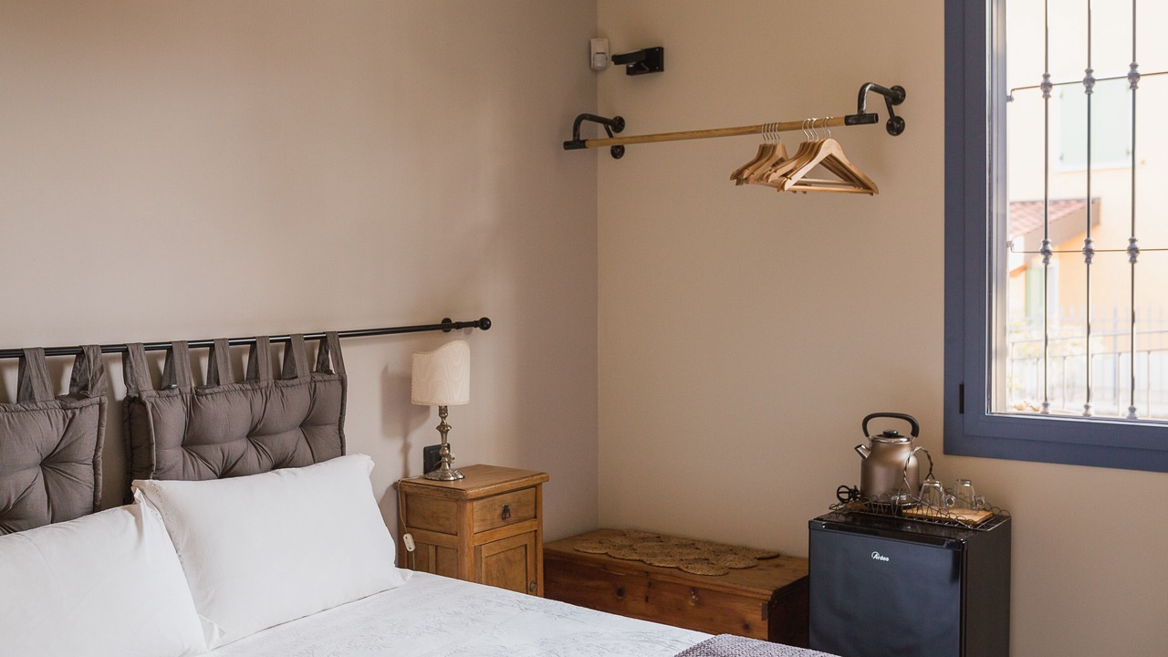 Photo of Bedroom in Lonato del Garda