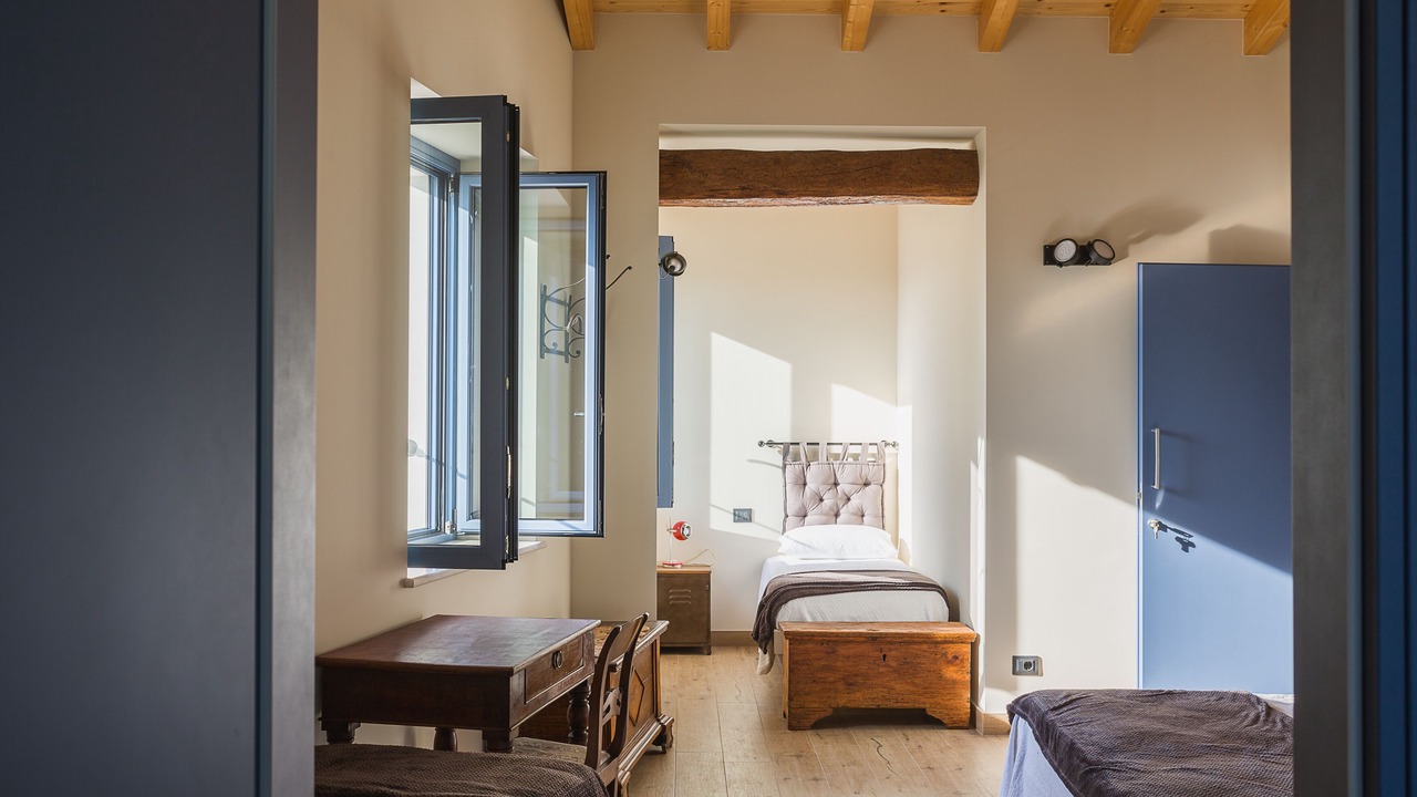 Photo of Bedroom in Lonato del Garda
