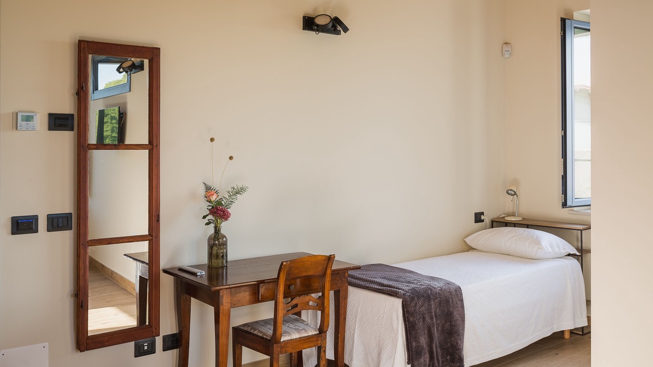 Photo of Bedroom in Lonato del Garda