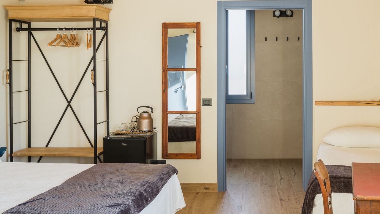 Photo of Bedroom in Lonato del Garda