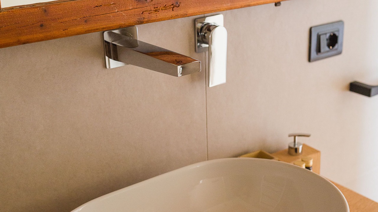 Photo of Bathroom in Lonato del Garda