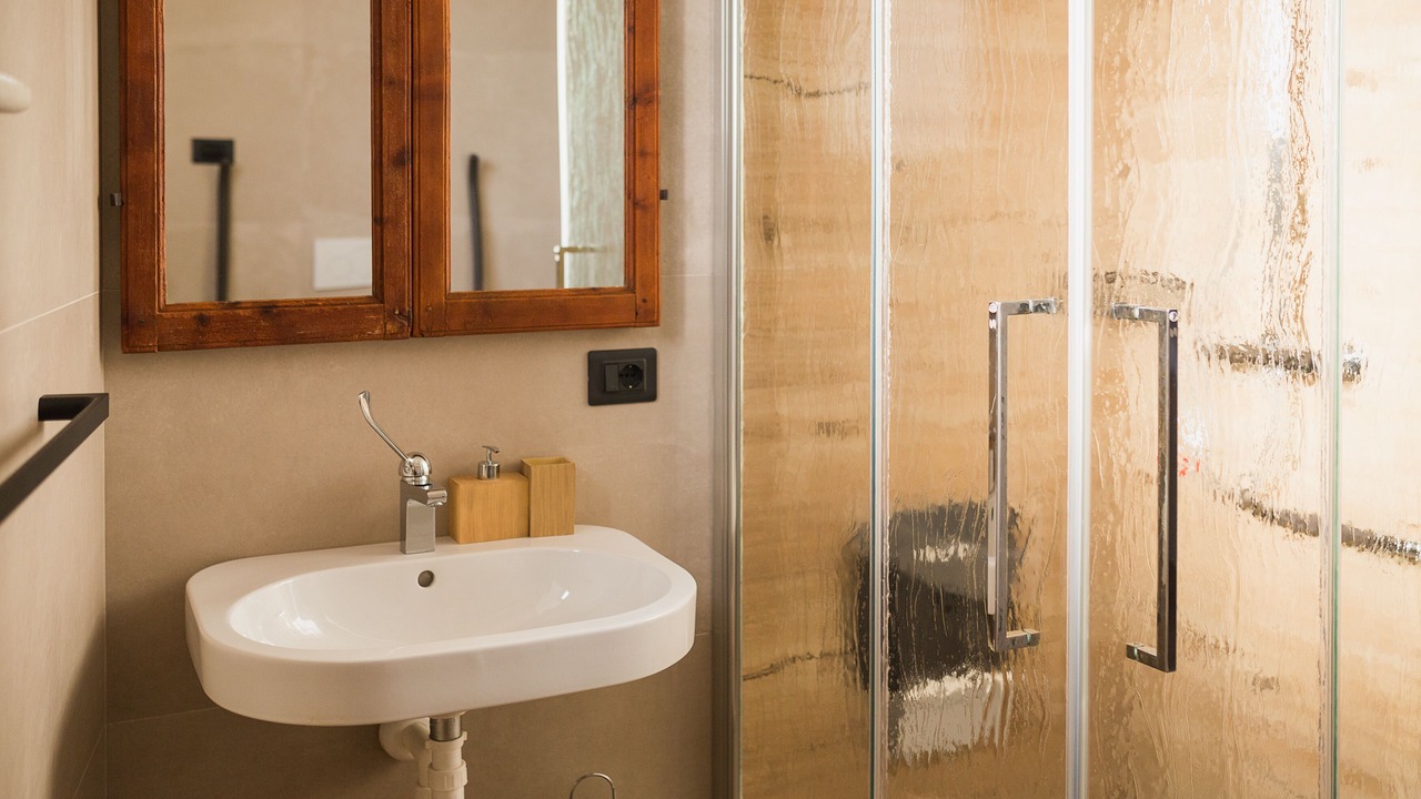 Photo of Bathroom in Lonato del Garda