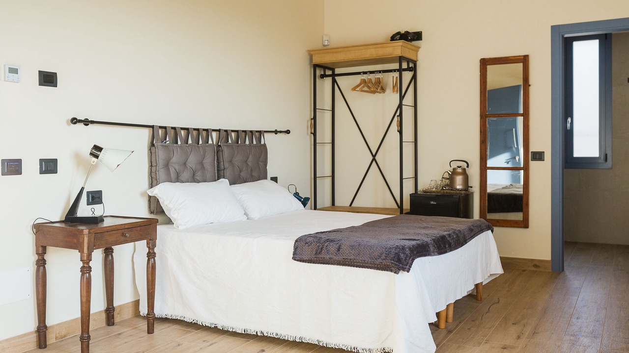 Photo of Bedroom in Lonato del Garda