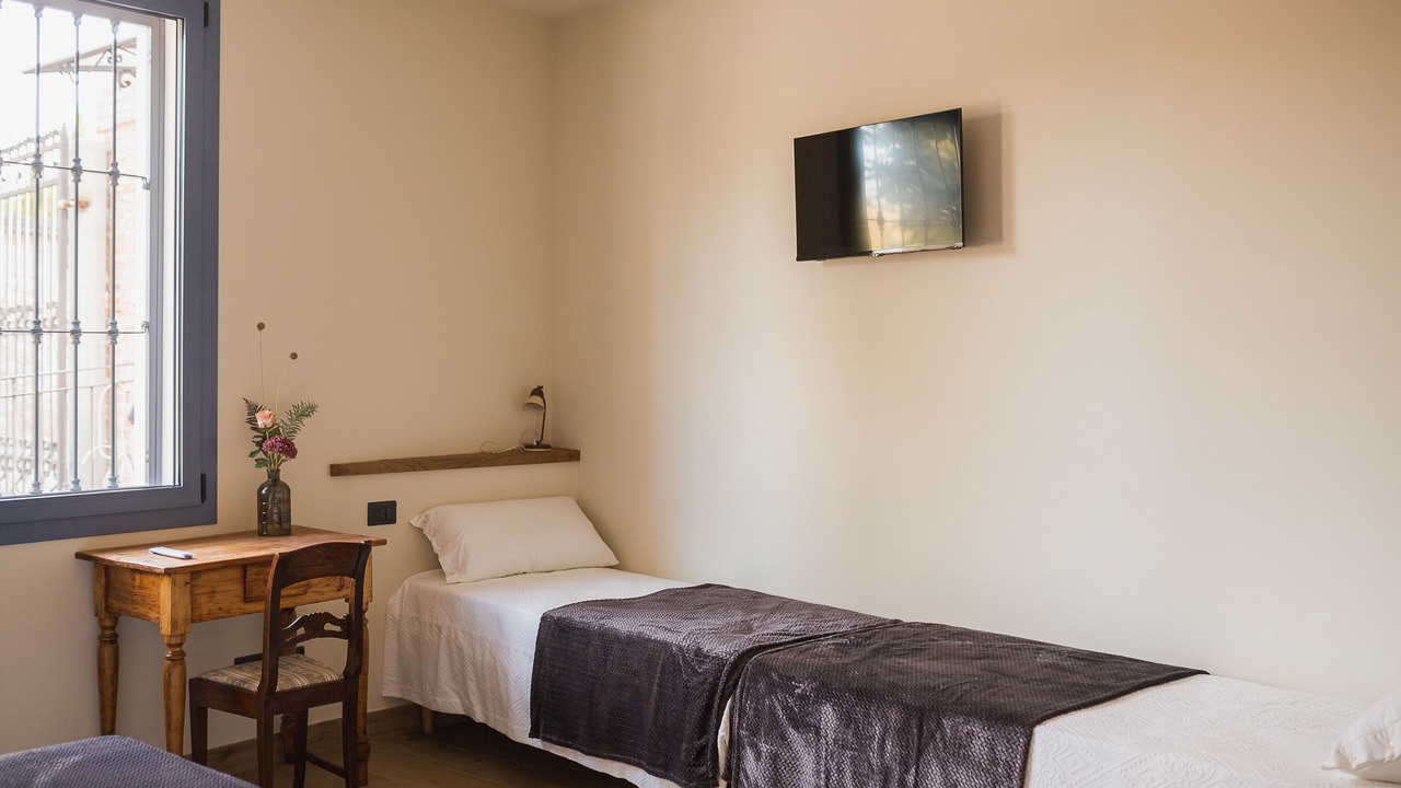 Photo of Bedroom in Lonato del Garda