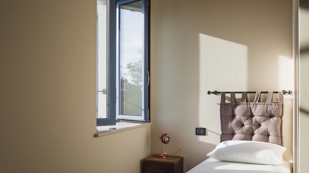 Photo of Bedroom in Lonato del Garda