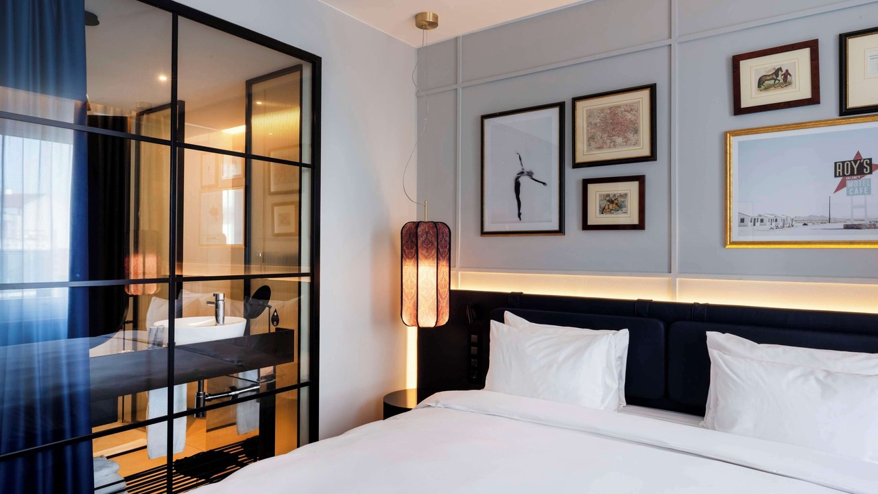 Photo of Bedroom in Ticinese
