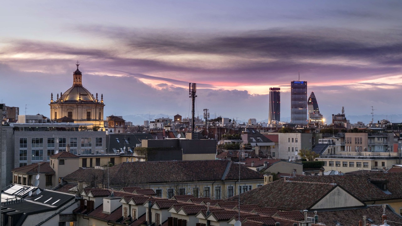 Photo of Others in Ticinese