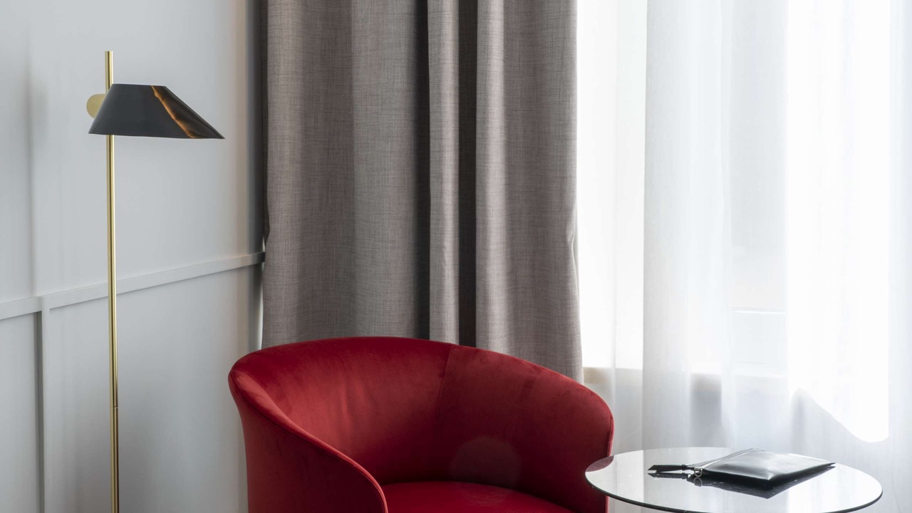 Photo of Bedroom in Ticinese