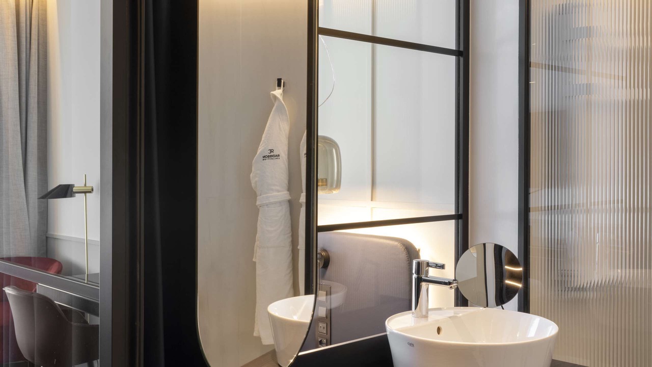 Photo of Bedroom in Ticinese