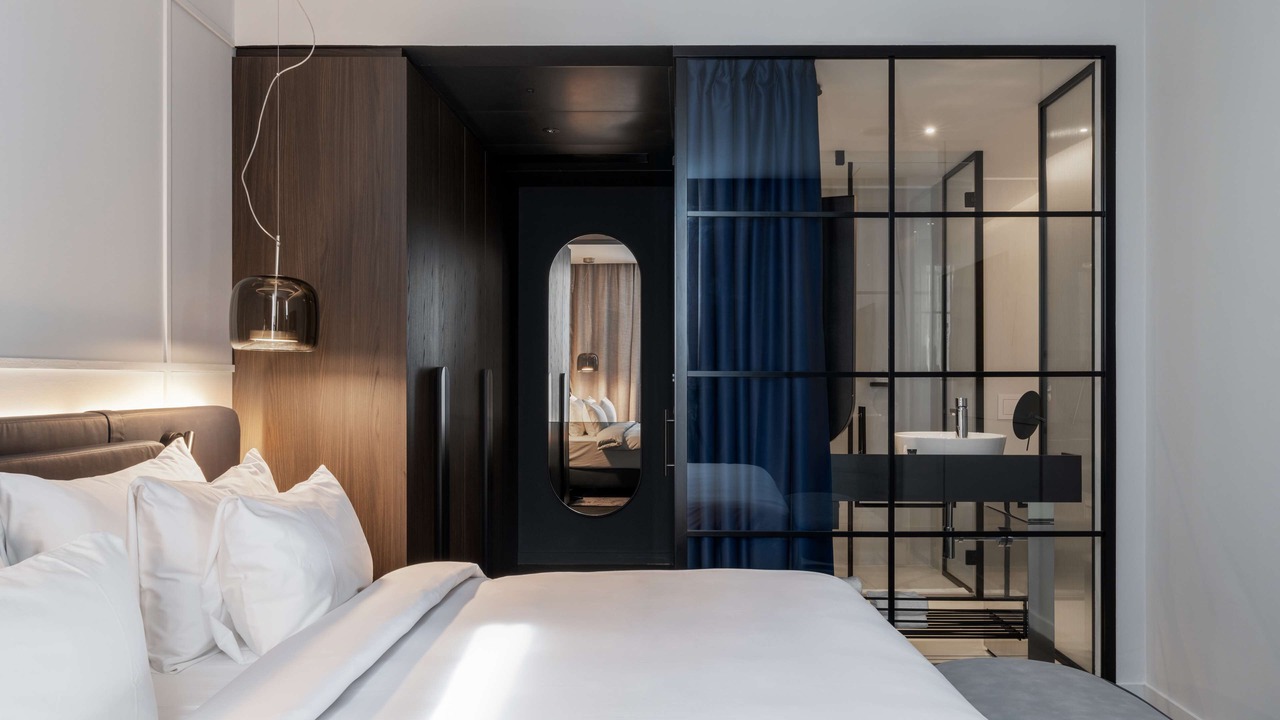 Photo of Bedroom in Ticinese