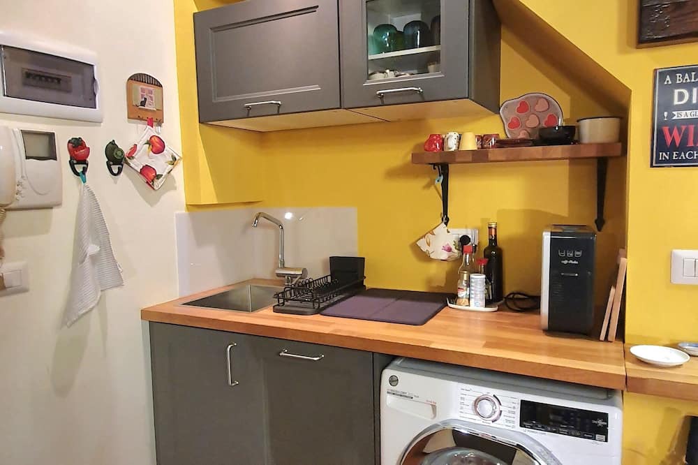 Photo of Kitchen in Porta Nuova