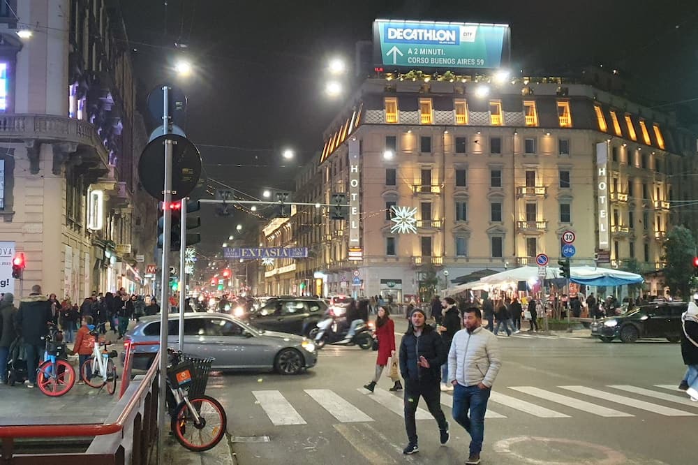 Photo of Others in Porta Nuova