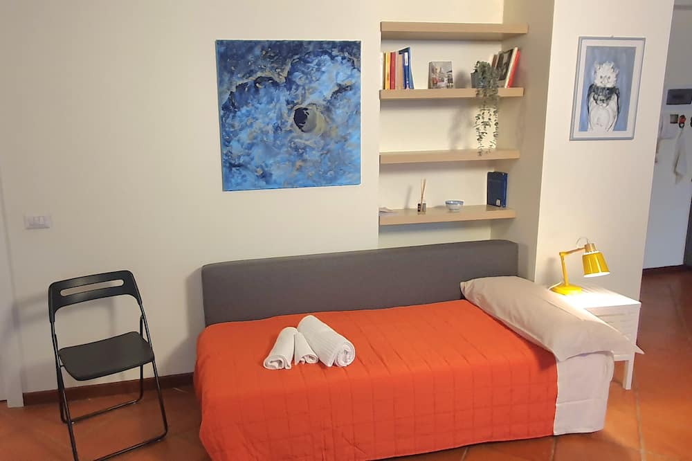 Photo of Bedroom in Porta Nuova
