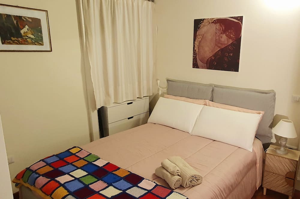 Photo of Bedroom in Porta Nuova