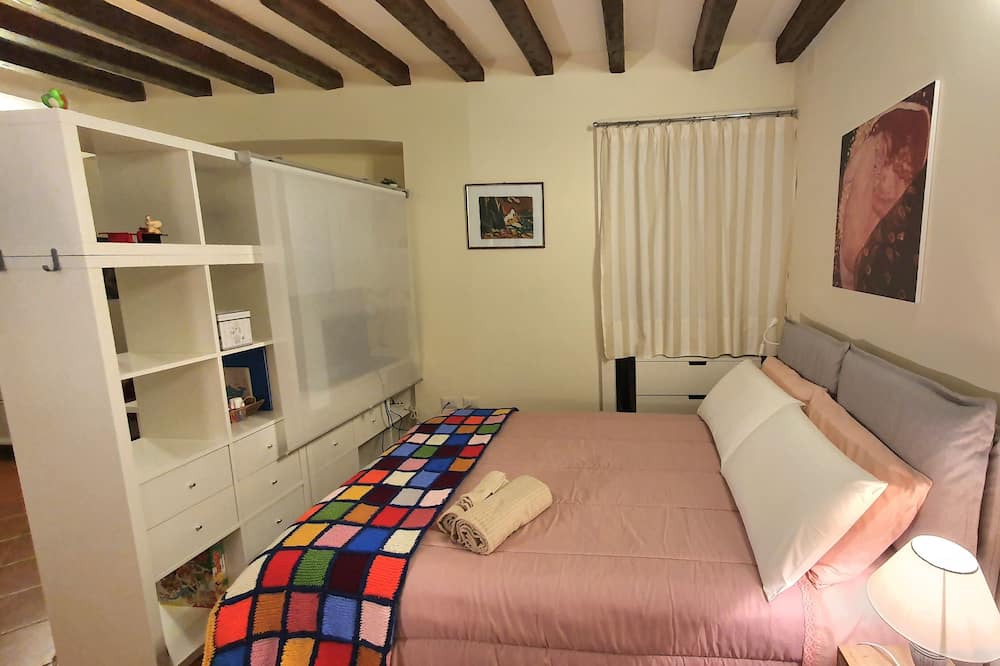 Photo of Bedroom in Porta Nuova