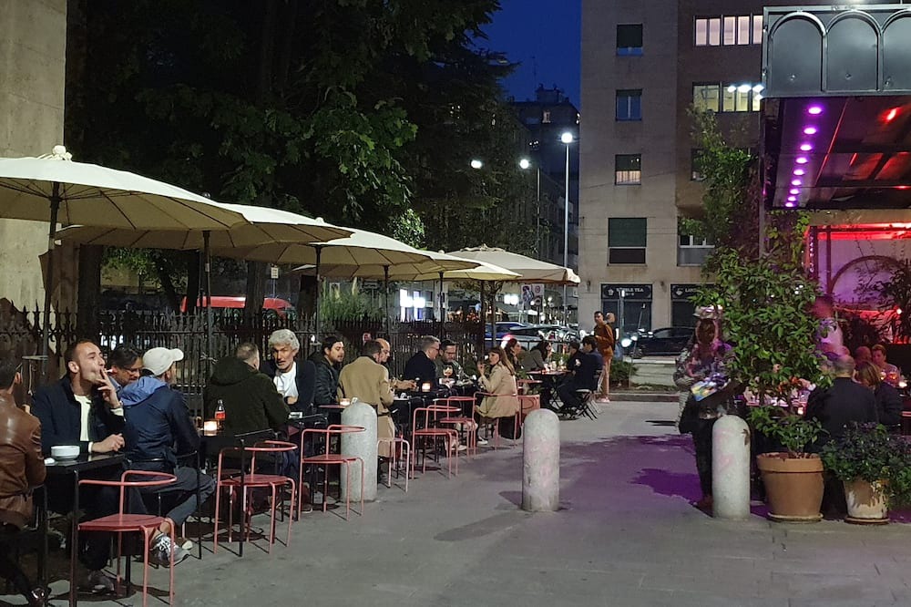 Photo of Others in Porta Nuova