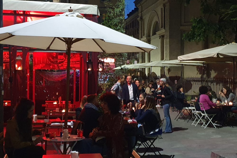 Photo of Others in Porta Nuova