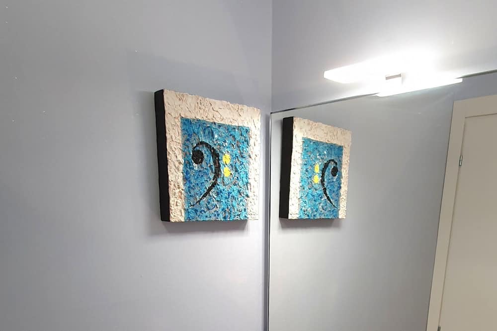 Photo of Bathroom in Porta Nuova