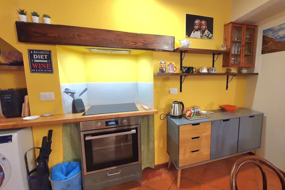 Photo of Kitchen in Porta Nuova