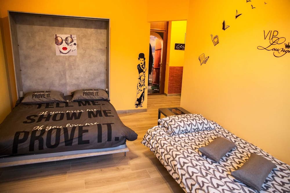 Photo of Bedroom in Forze Armate - Sella Nuova