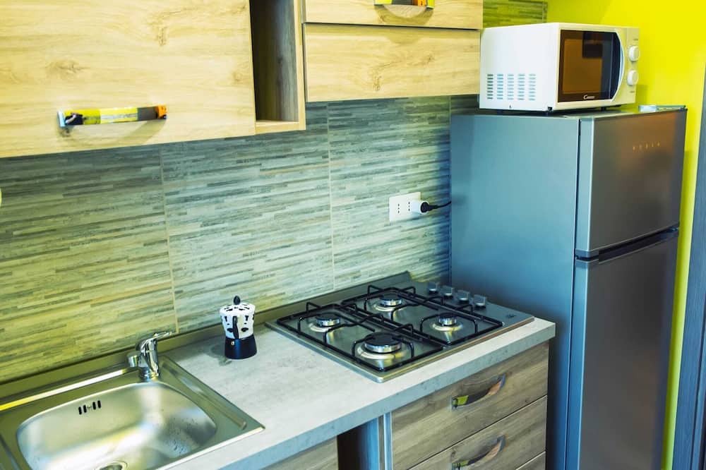 Photo of Kitchen in Forze Armate - Sella Nuova