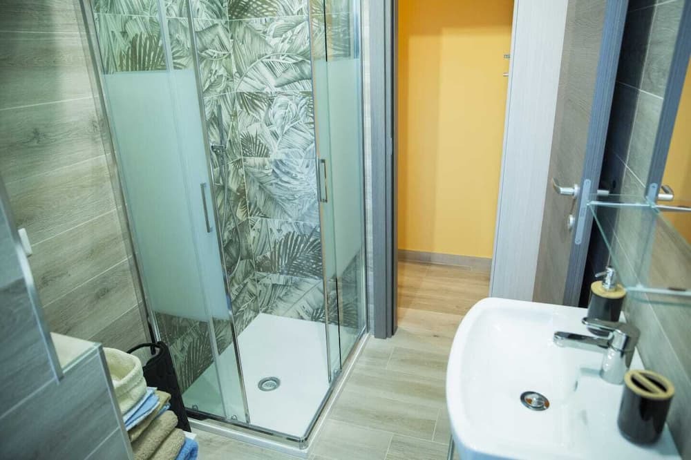 Photo of Bathroom in Forze Armate - Sella Nuova