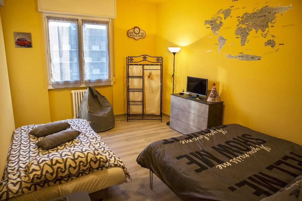 Photo of Bedroom in Forze Armate - Sella Nuova