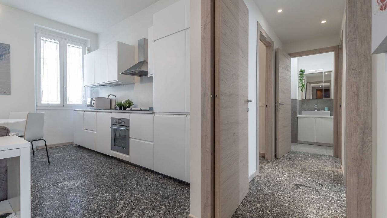 Photo of Kitchen in Pavia