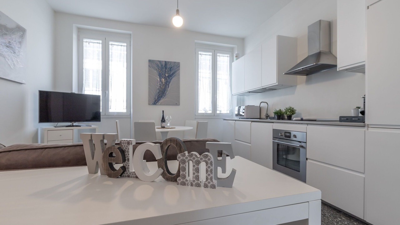 Photo of Kitchen in Pavia