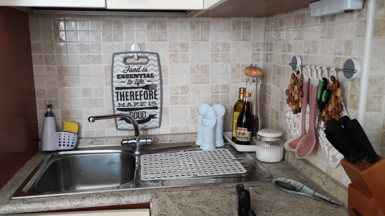 Photo of Kitchen in Mazzo