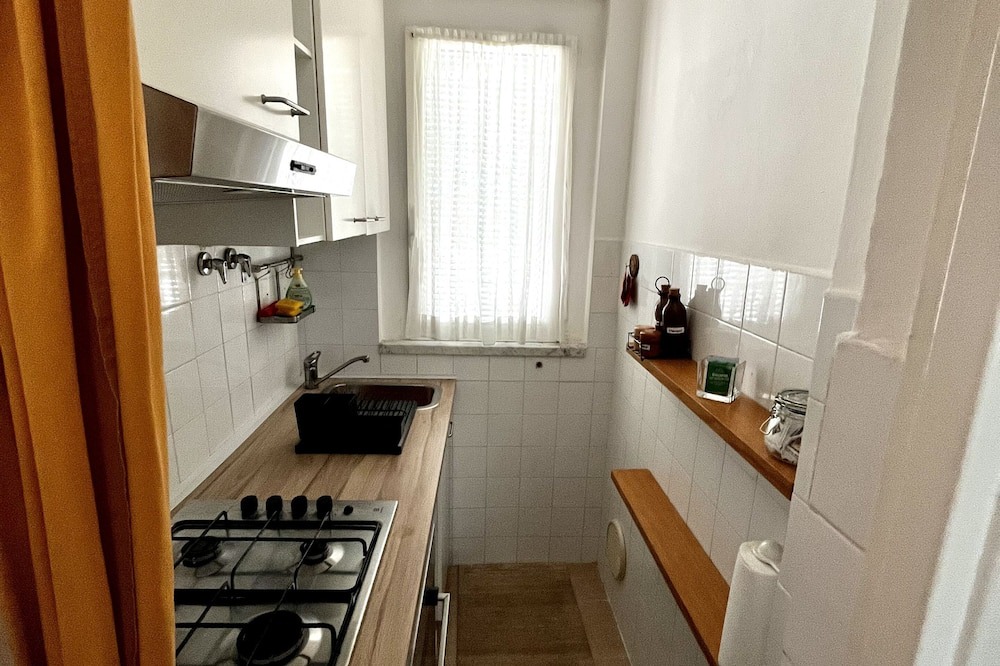Photo of Kitchen in Gioia