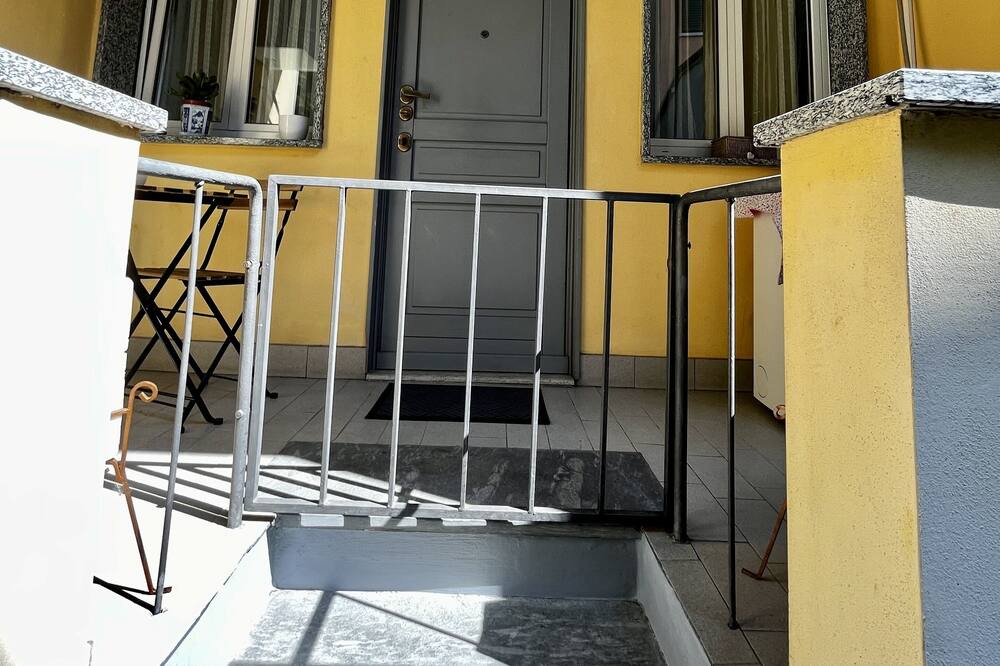 Photo of Outdoor in Gioia
