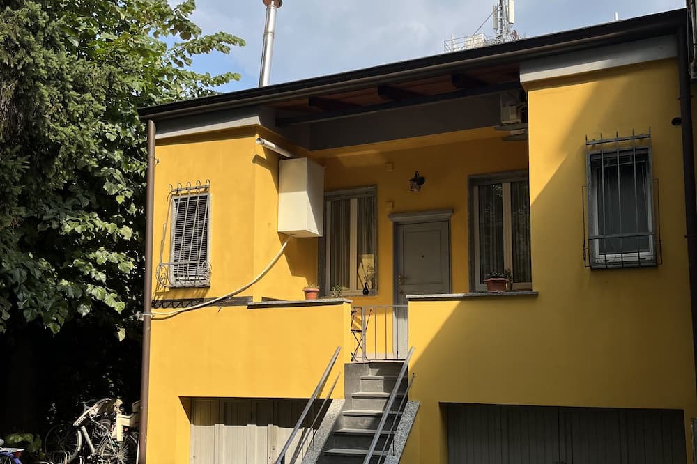 Photo of Outdoor in Gioia