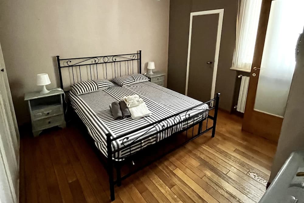 Photo of Bedroom in Gioia