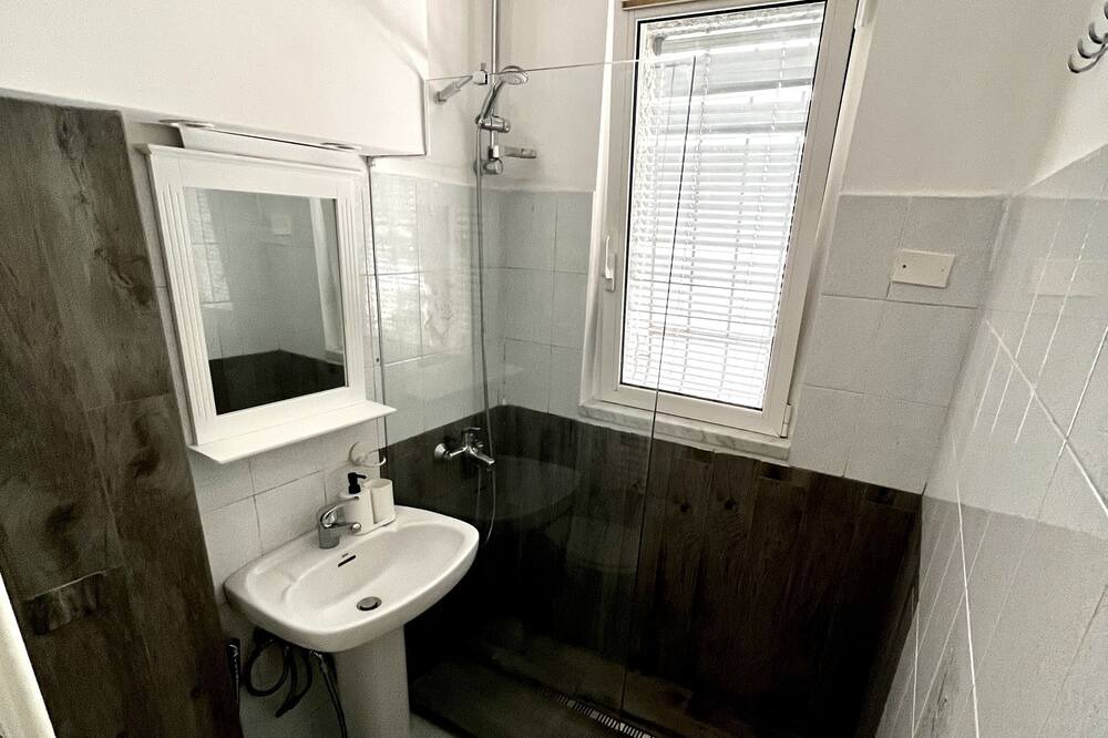 Photo of Bathroom in Gioia
