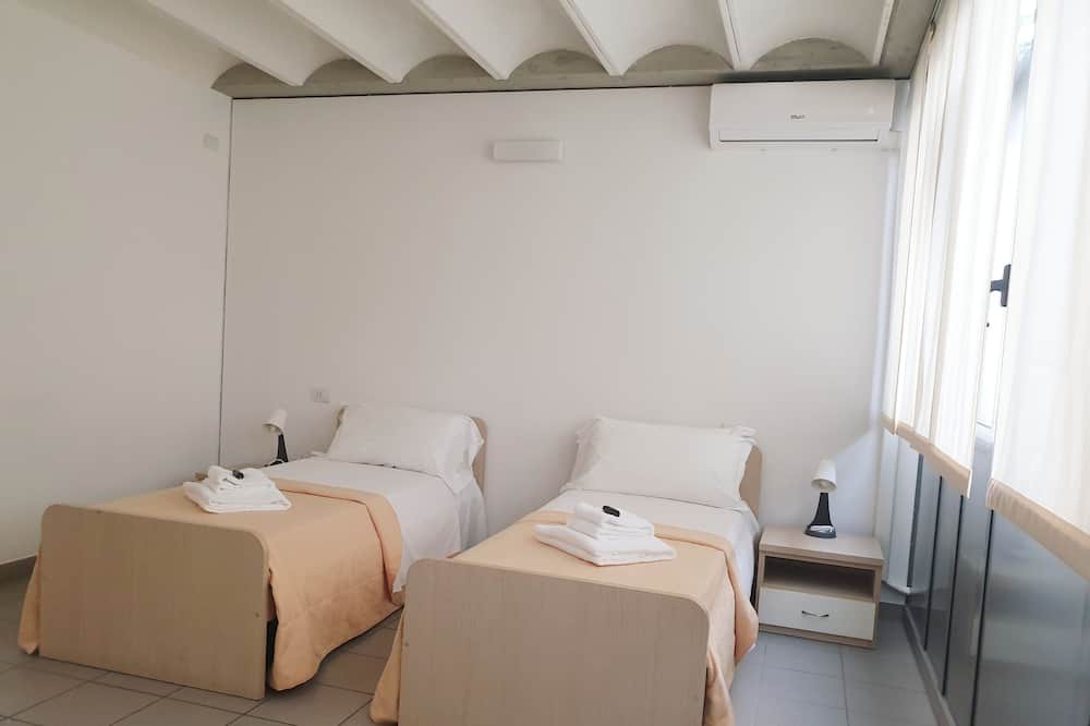 Photo of Bedroom in Lecco