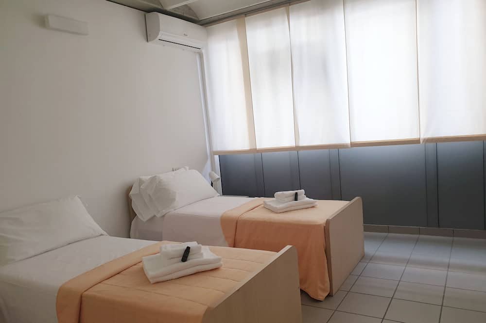 Photo of Bedroom in Lecco