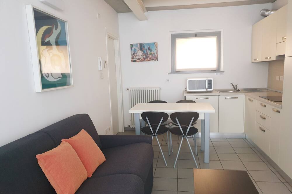 Photo of Livingroom in Lecco