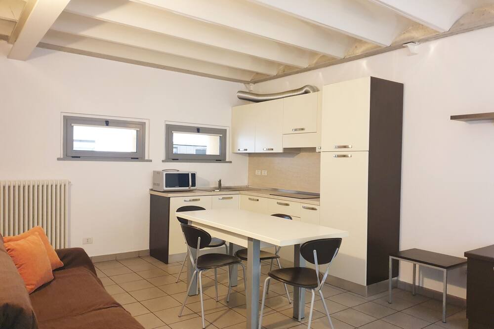 Photo of Kitchen in Lecco