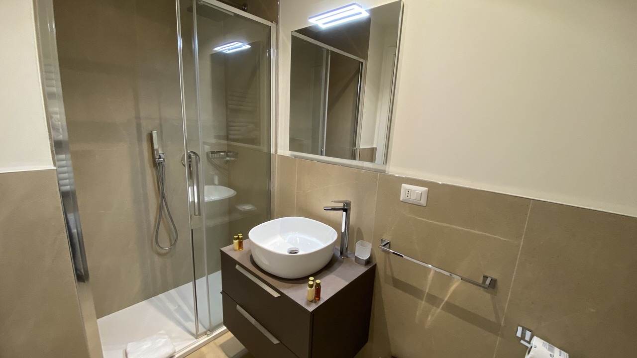 Photo of Bathroom in Pavia