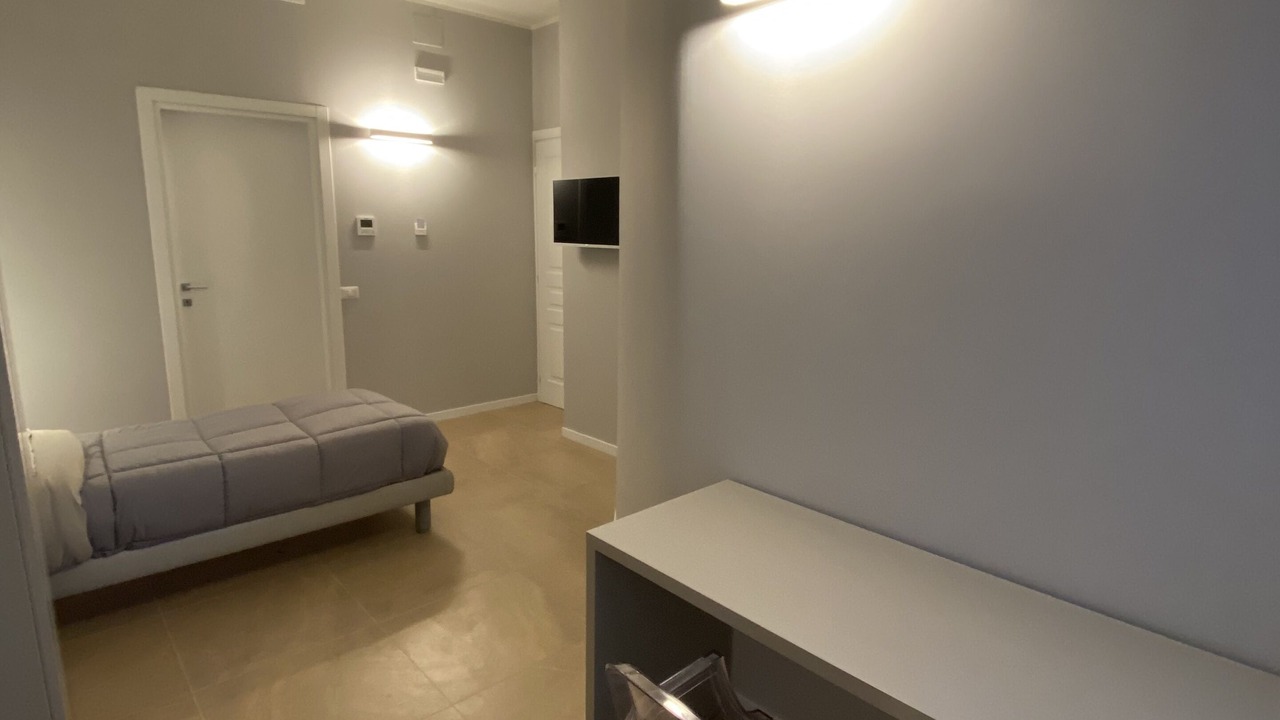 Photo of Bedroom in Pavia