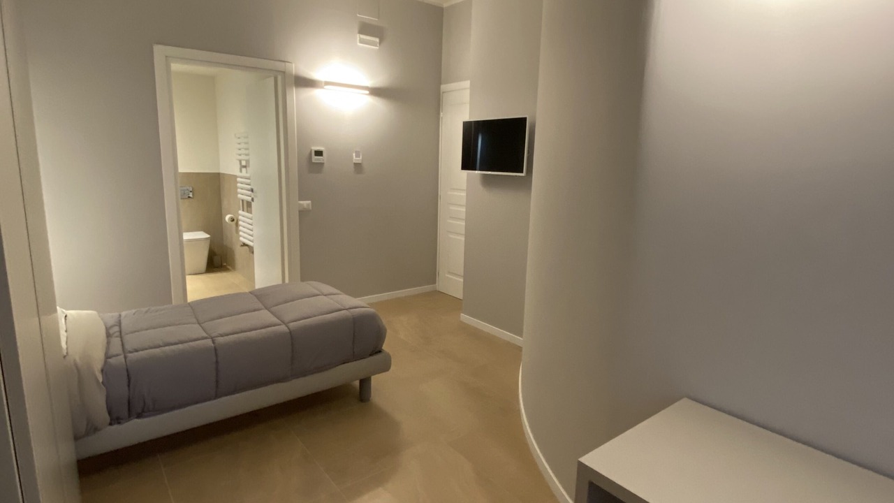 Photo of Bedroom in Pavia