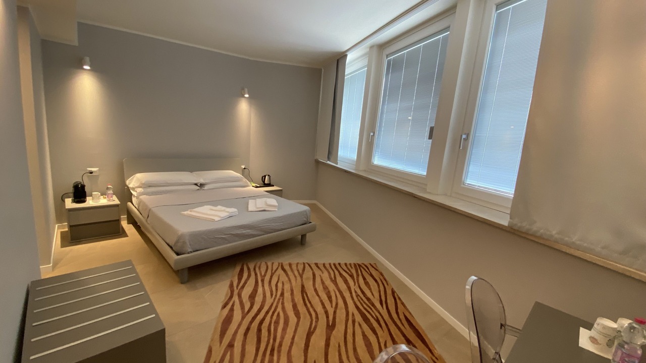 Photo of Bedroom in Pavia