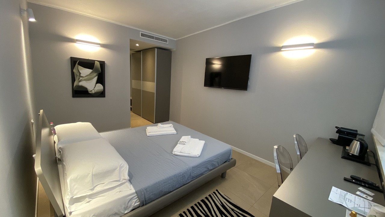 Photo of Bedroom in Pavia