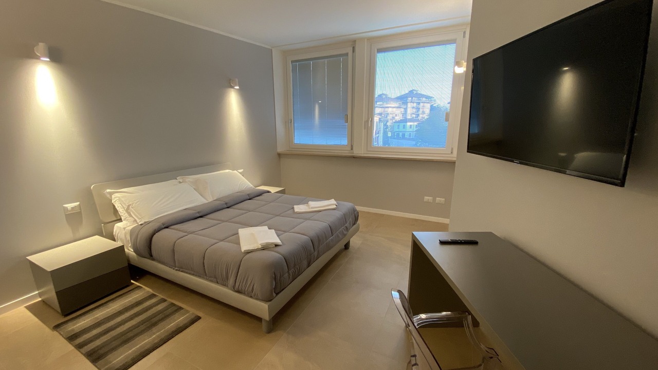 Photo of Bedroom in Pavia