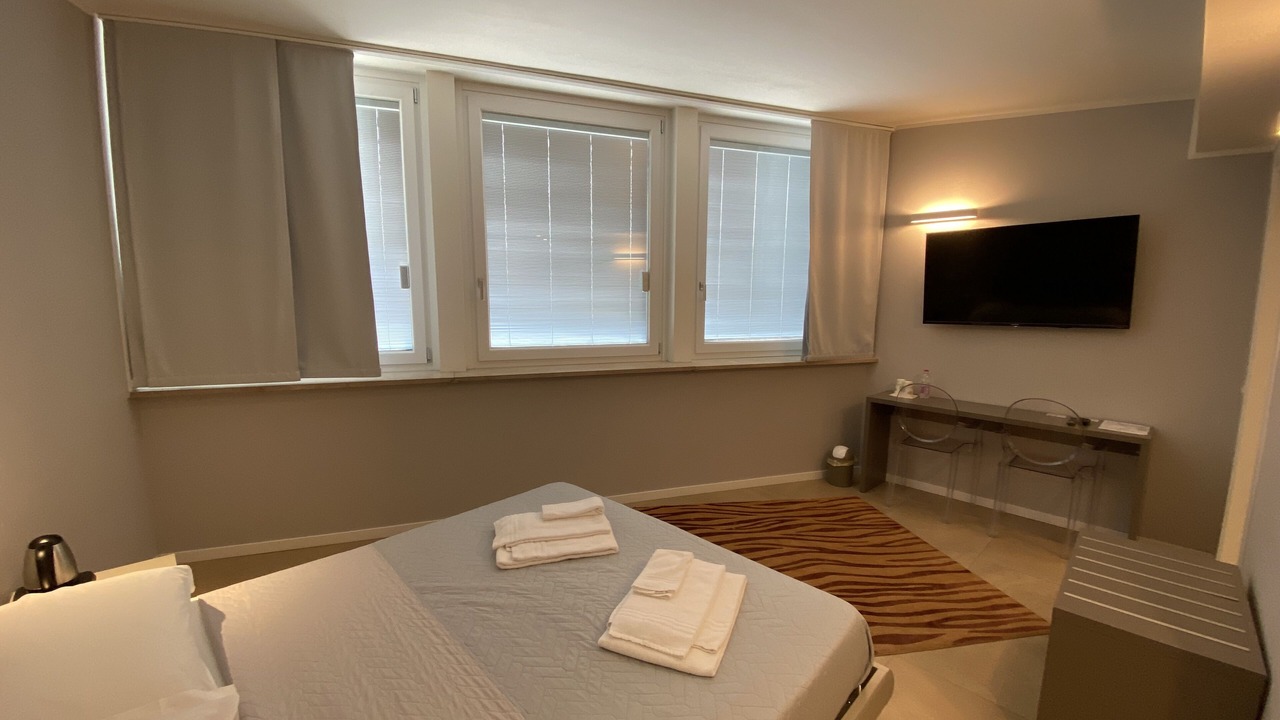 Photo of Bedroom in Pavia