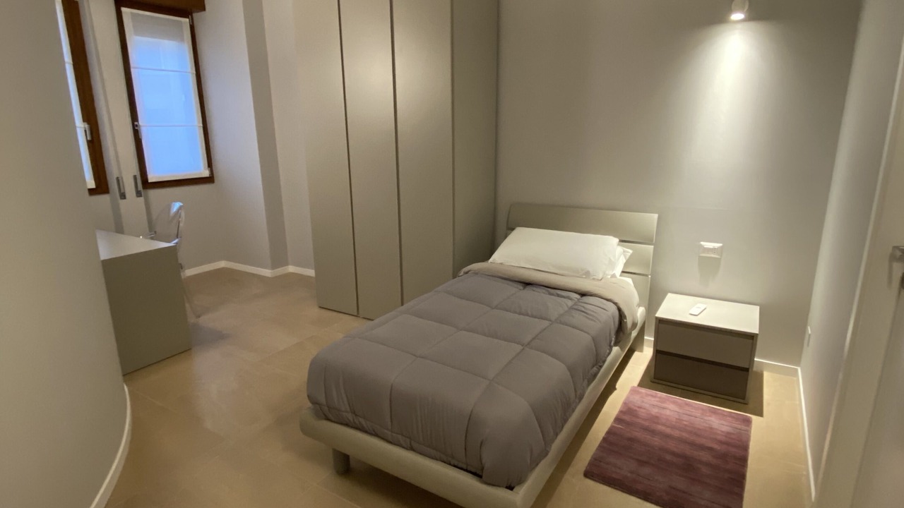 Photo of Bedroom in Pavia